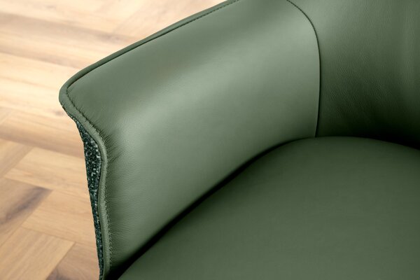 Swivel chair LE GRAND der Firma Casa Élite