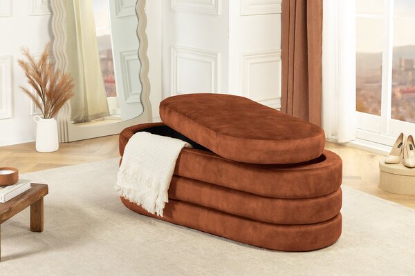 Bench chest VOQUE  der Firma Casa Élite