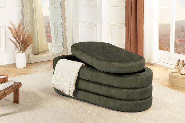 Bench chest VOQUE  der Firma Casa Élite