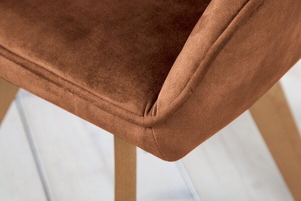 Swivel chair LIVORNO  der Firma Casa Élite