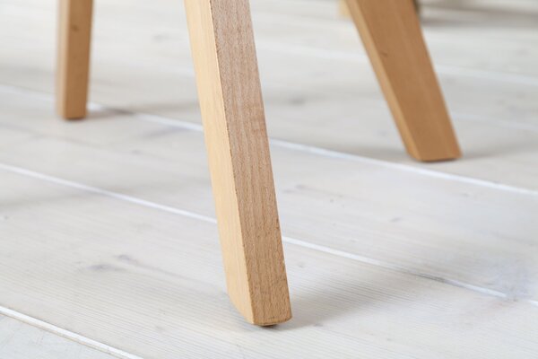 Swivel chair LIVORNO  der Firma Casa Élite