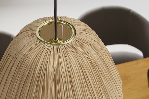 Pendant lamp ORGANIC  der Firma Casa Élite