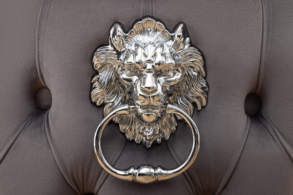 Bar stool CASTLE  der Firma Casa Élite