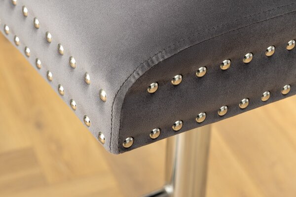 Bar stool CASTLE  der Firma Casa Élite