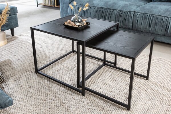 Side table SLIM LINE  der Firma Casa Élite