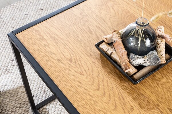 Side table SLIM LINE  der Firma Casa Élite