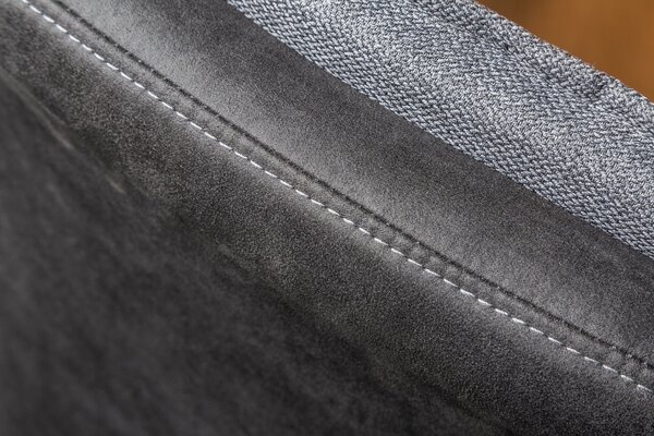 Swivel chair LOUNGER der Firma Casa Élite