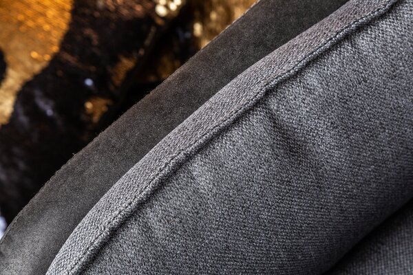 Swivel chair LOUNGER der Firma Casa Élite