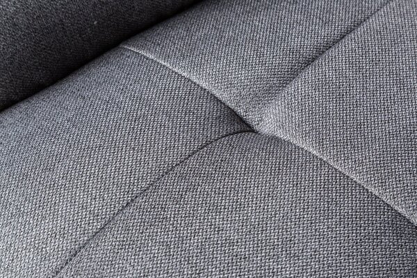 Swivel chair LOUNGER der Firma Casa Élite