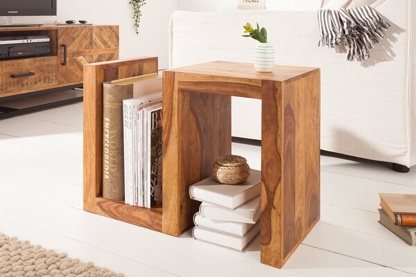 Table d’appoint Shelf S der Firma Casa Élite