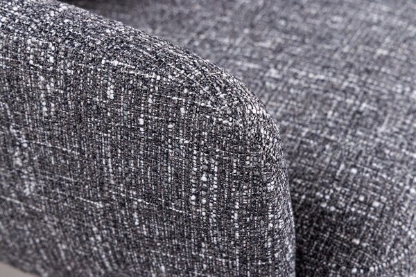 Swivel chair BIG GEORGE 360°  der Firma Casa Élite