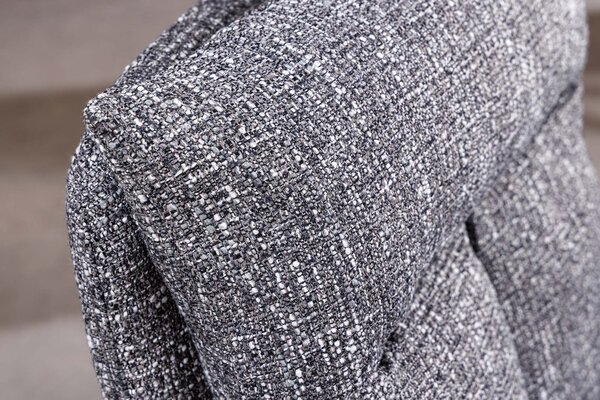 Swivel chair BIG GEORGE 360°  der Firma Casa Élite