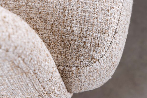 Swivel chair BIG GEORGE 360°  der Firma Casa Élite