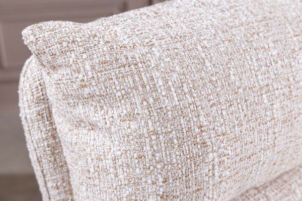 Swivel chair BIG GEORGE 360°  der Firma Casa Élite