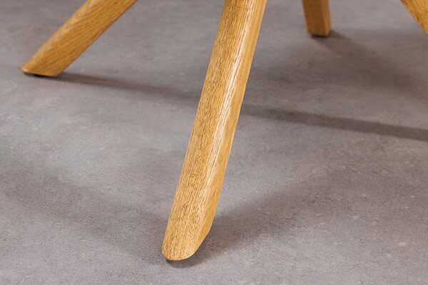 Swivel chair BIG GEORGE 360°  der Firma Casa Élite