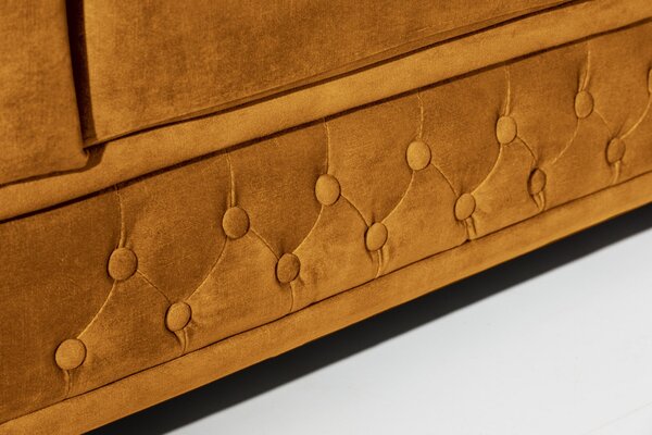 Sofa CHESTERFIELD  der Firma Casa Élite