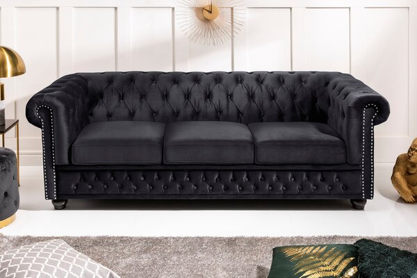 Sofa CHESTERFIELD  der Firma Casa Élite