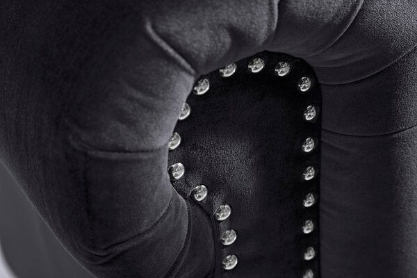 Sofa CHESTERFIELD  der Firma Casa Élite