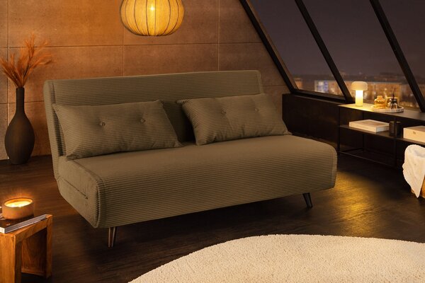 Sleeping chair SMART MULTIFUNCTION  der Firma Casa Élite