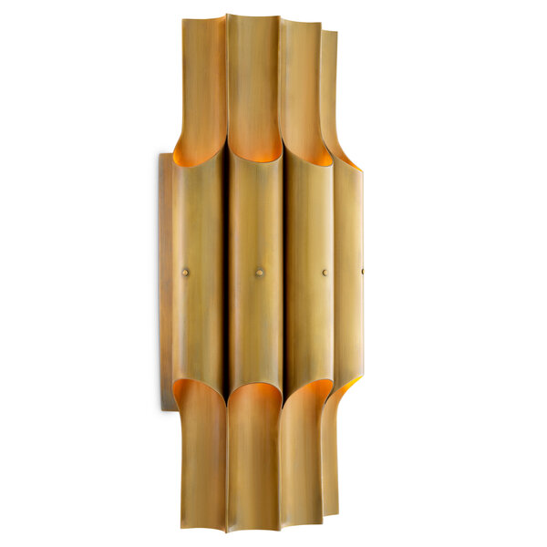 Wandleuchte Quintara der Firma Eichholtz