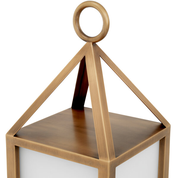 Außenwandleuchte Riserva der Firma Eichholtz