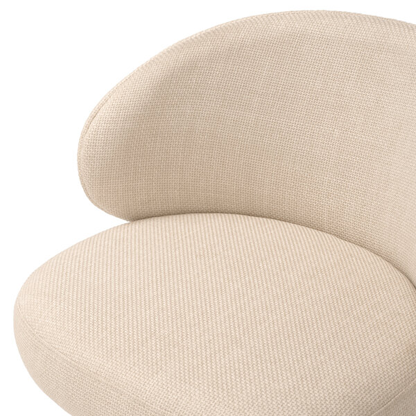 Barhocker Camerota der Firma Eichholtz