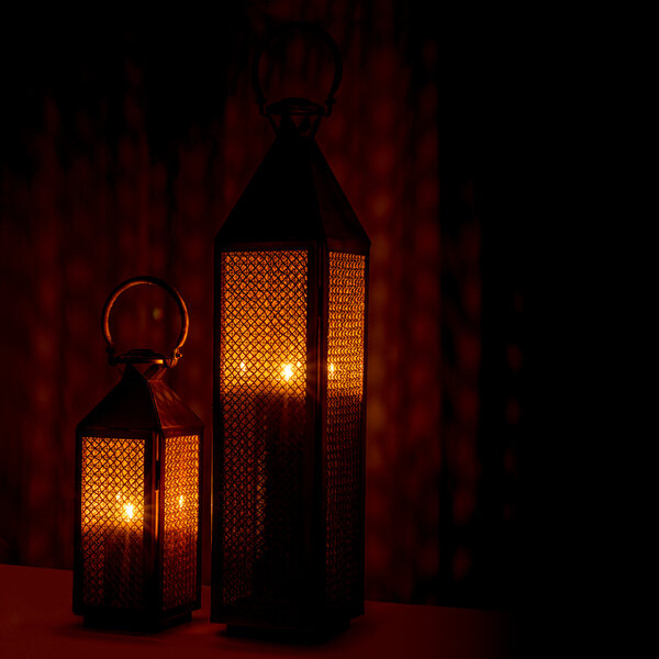 Hurrikan Festival S der Firma Eichholtz