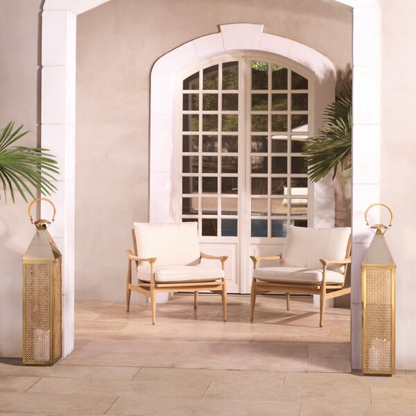 Hurrikan Festival L der Firma Eichholtz