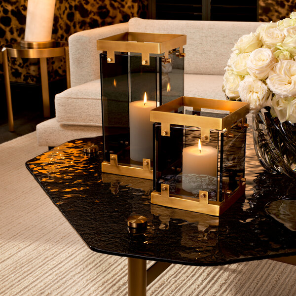 Hurrikan Heston L der Firma Eichholtz