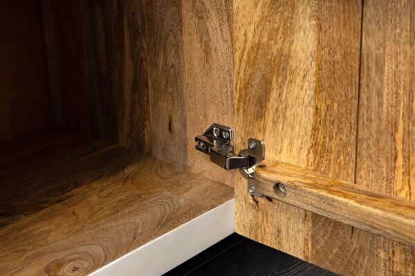 TV-Board GOLDEN SUNSET  der Firma Casa Élite