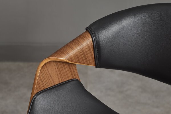 Office chair ORGANIC  der Firma Casa Élite