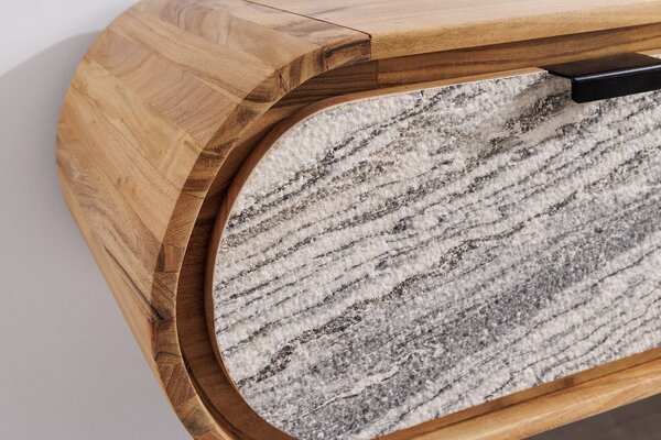 TV-Board ORGANIC  der Firma Casa Élite