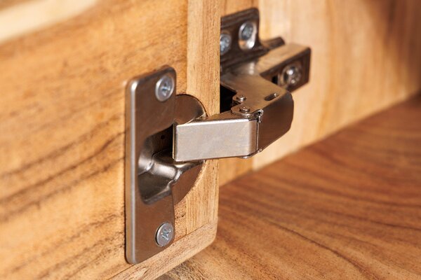 TV-Board MYSTIC LIVING  der Firma Casa Élite