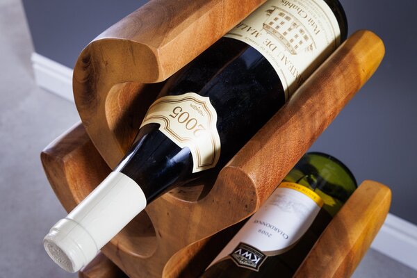 Wine rack ARTE  der Firma Casa Élite