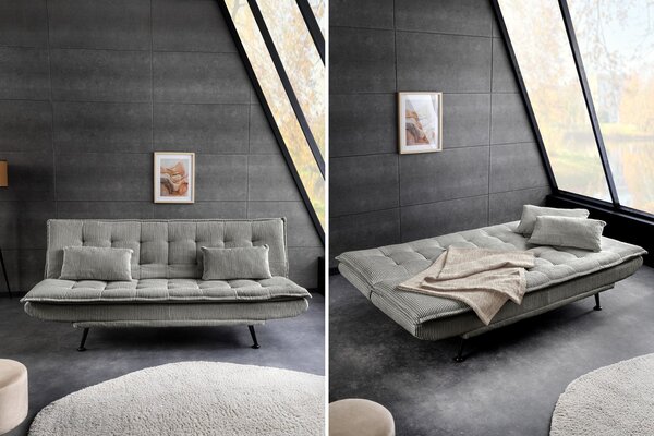 Sofa bed JAZZ  der Firma Casa Élite