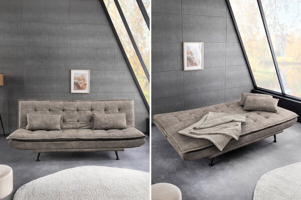 Sofa bed JAZZ  der Firma Casa Élite