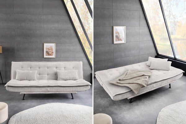 Sofa bed JAZZ  der Firma Casa Élite