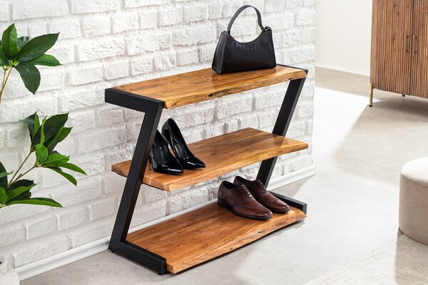 Shoeshelf MAMMUT  der Firma Casa Élite