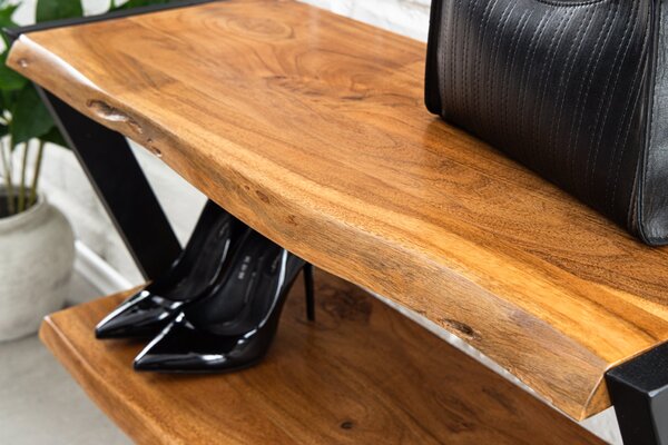 Shoeshelf MAMMUT  der Firma Casa Élite