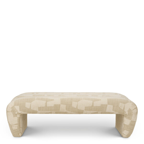 Banc Eastborne der Firma Eichholtz