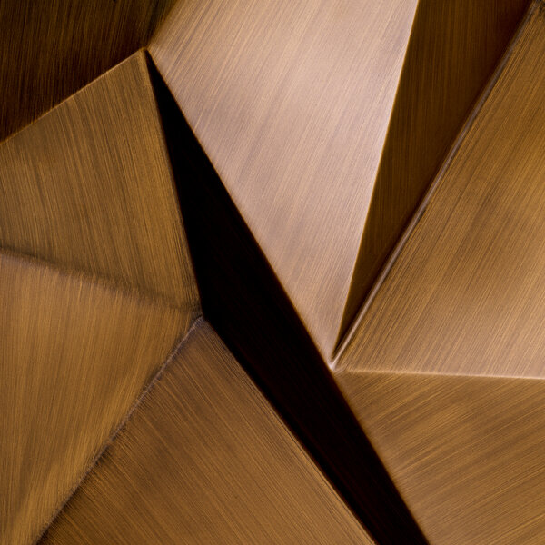 Wandobjekt Bravura der Firma Eichholtz