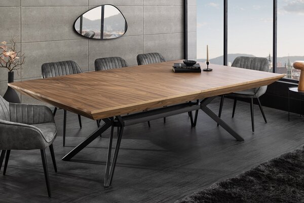 Dining table GIANT  der Firma Casa Élite