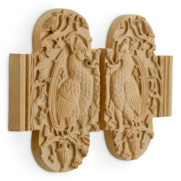 Wandobjekt Salerno der Firma Eichholtz