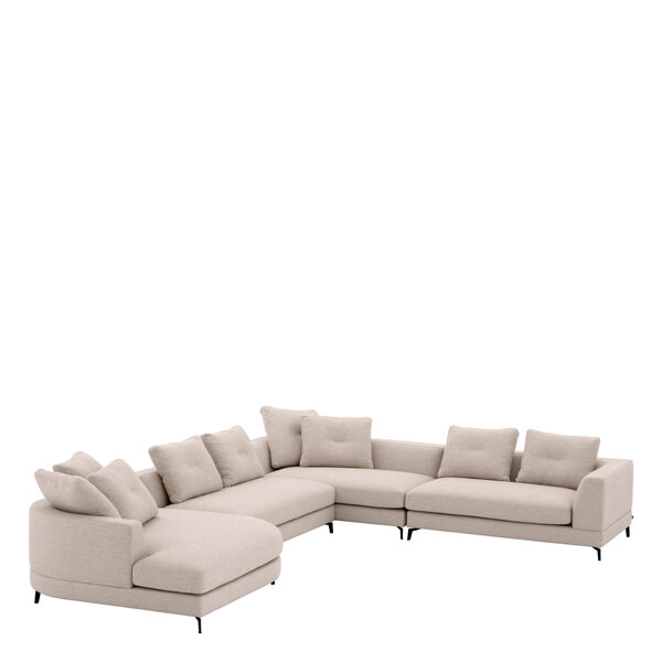 Sofa Moderno L der Firma Eichholtz