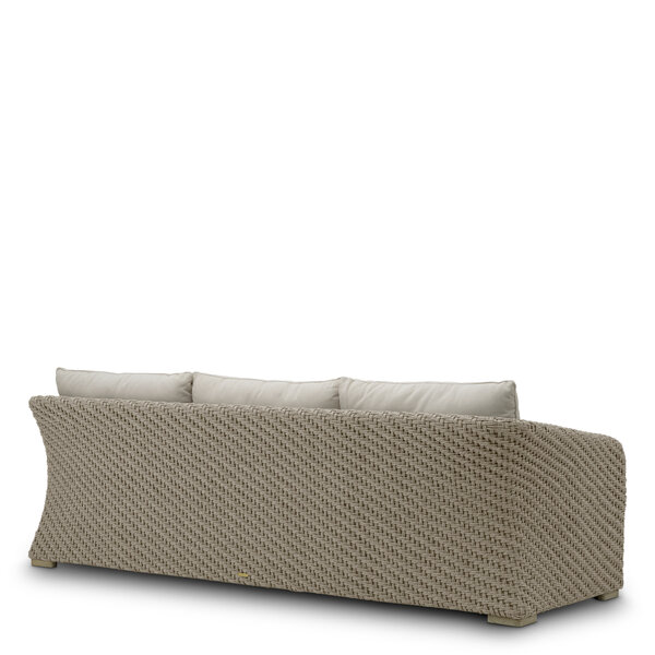 Outdoor-Sofa Bryson der Firma Eichholtz