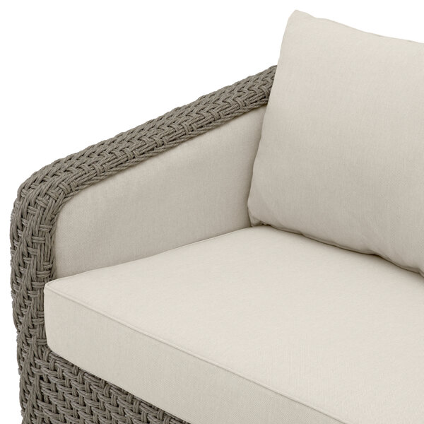 Outdoor-Sofa Bryson der Firma Eichholtz