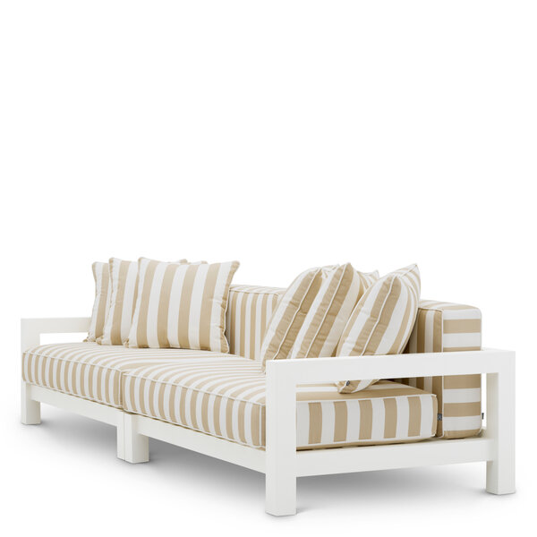 Outdoor-Sofa Cap-Antibes der Firma Eichholtz