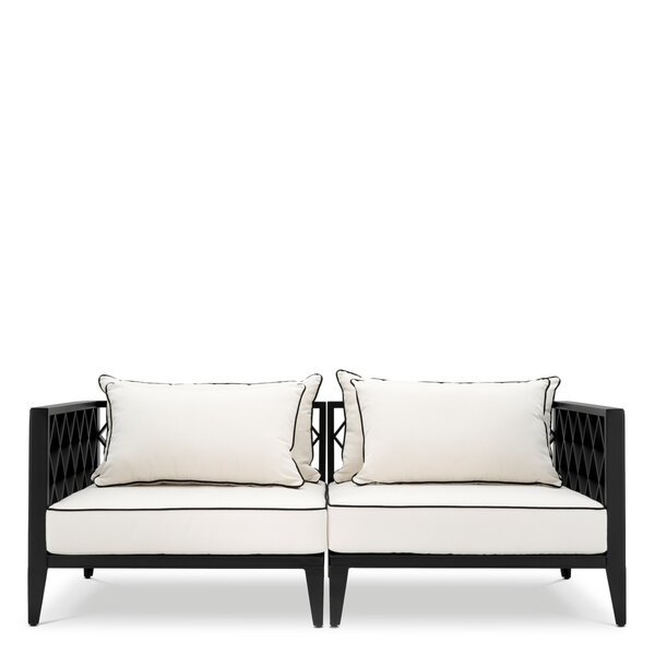 Outdoor-Sofa Ocean Club S der Firma Eichholtz