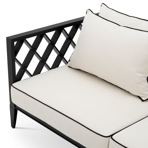 Outdoor-Sofa Ocean Club S der Firma Eichholtz