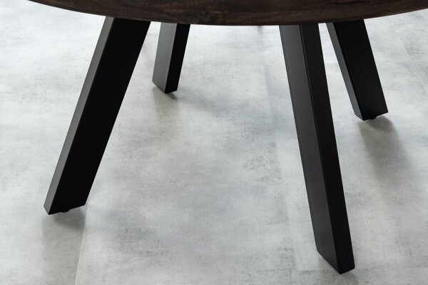 Dining table IRON CRAFT  der Firma Casa Élite